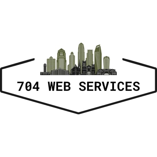 704 Web Services